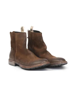 STIVALETTO 55404C-TU