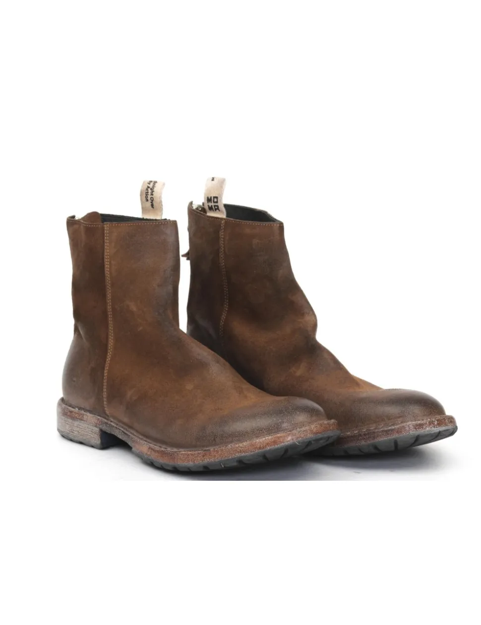 STIVALETTO 55404C-TU