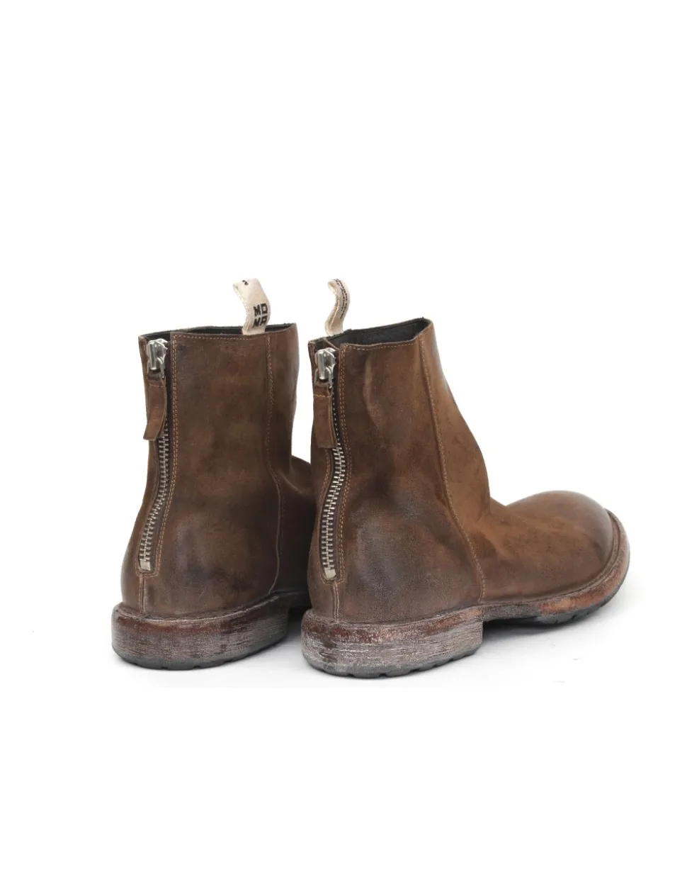 STIVALETTO 55404C-TU