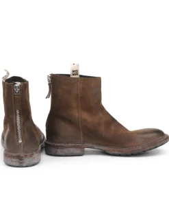 STIVALETTO 55404C-TU