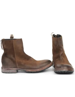 STIVALETTO 55404C-TU