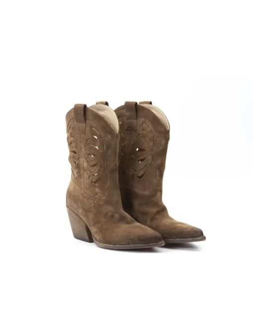 STIVALETTO E4038