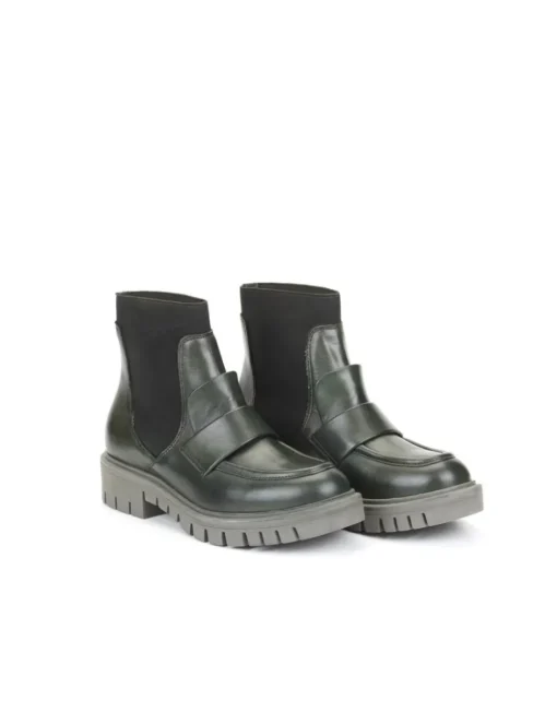 STIVALETTO GD096
