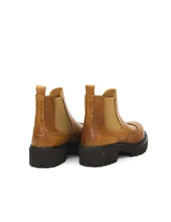 STIVALETTO GD784