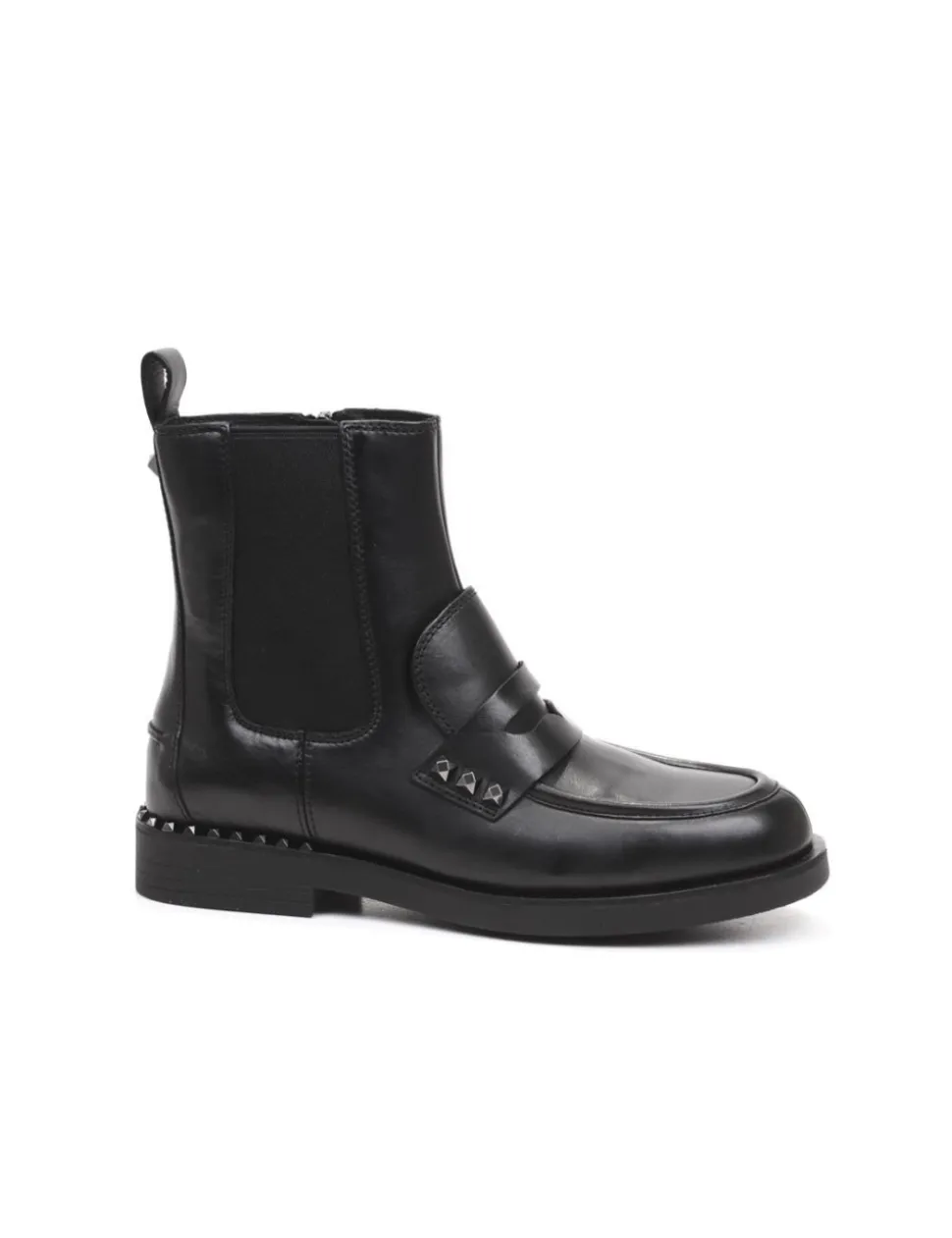 STIVALETTO WINGS STUDS