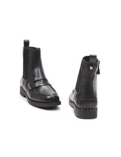 STIVALETTO WINGS STUDS