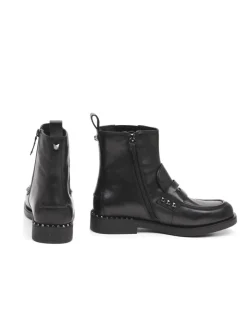 STIVALETTO WINGS STUDS