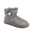 UGG MINI BAILEY BUTTON BLING