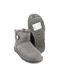 UGG MINI BAILEY BUTTON BLING