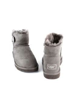 UGG MINI BAILEY BUTTON BLING