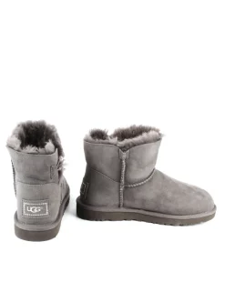 UGG MINI BAILEY BUTTON BLING