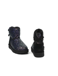 UGG MINI BOW COSMOS