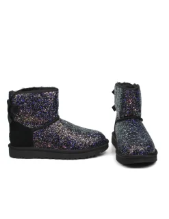 UGG MINI BOW COSMOS