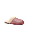 UGG SCUFFETTE