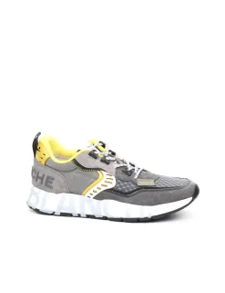 VOILE BLANCHE SNEAKER CLUB01