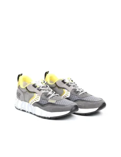 VOILE BLANCHE SNEAKER CLUB01