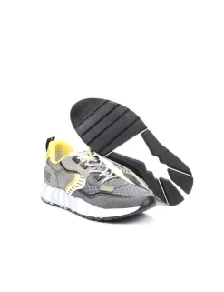 VOILE BLANCHE SNEAKER CLUB01