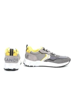 VOILE BLANCHE SNEAKER CLUB01