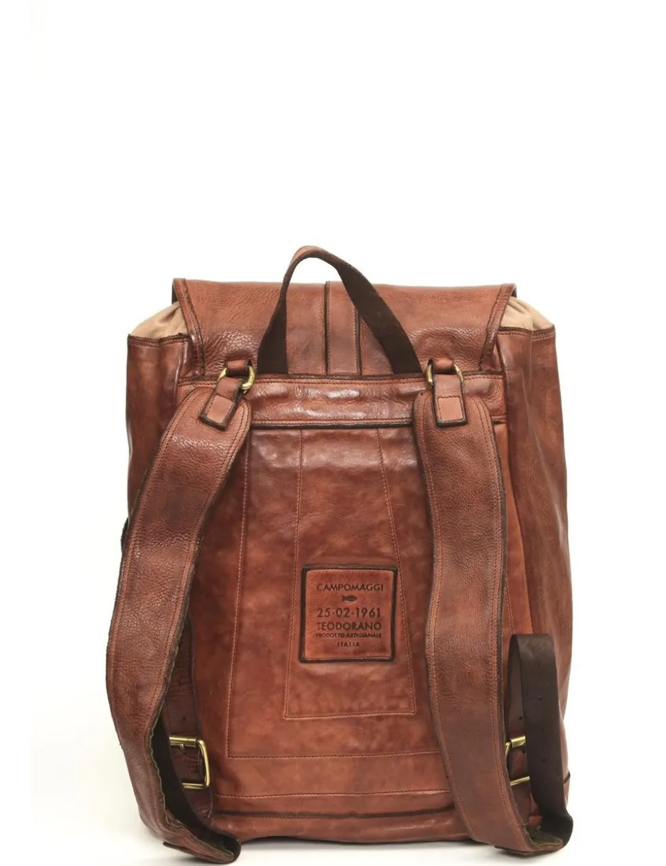 ZAINO C014190ND X0001