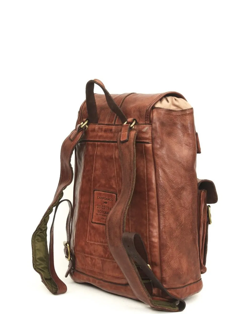 ZAINO C014190ND X0001